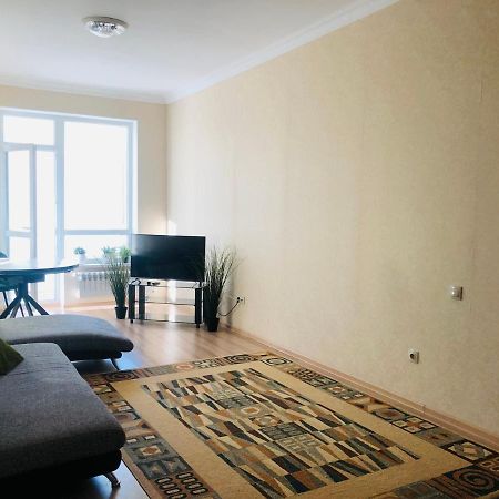 Taldykol Expo-Residence מראה חיצוני תמונה