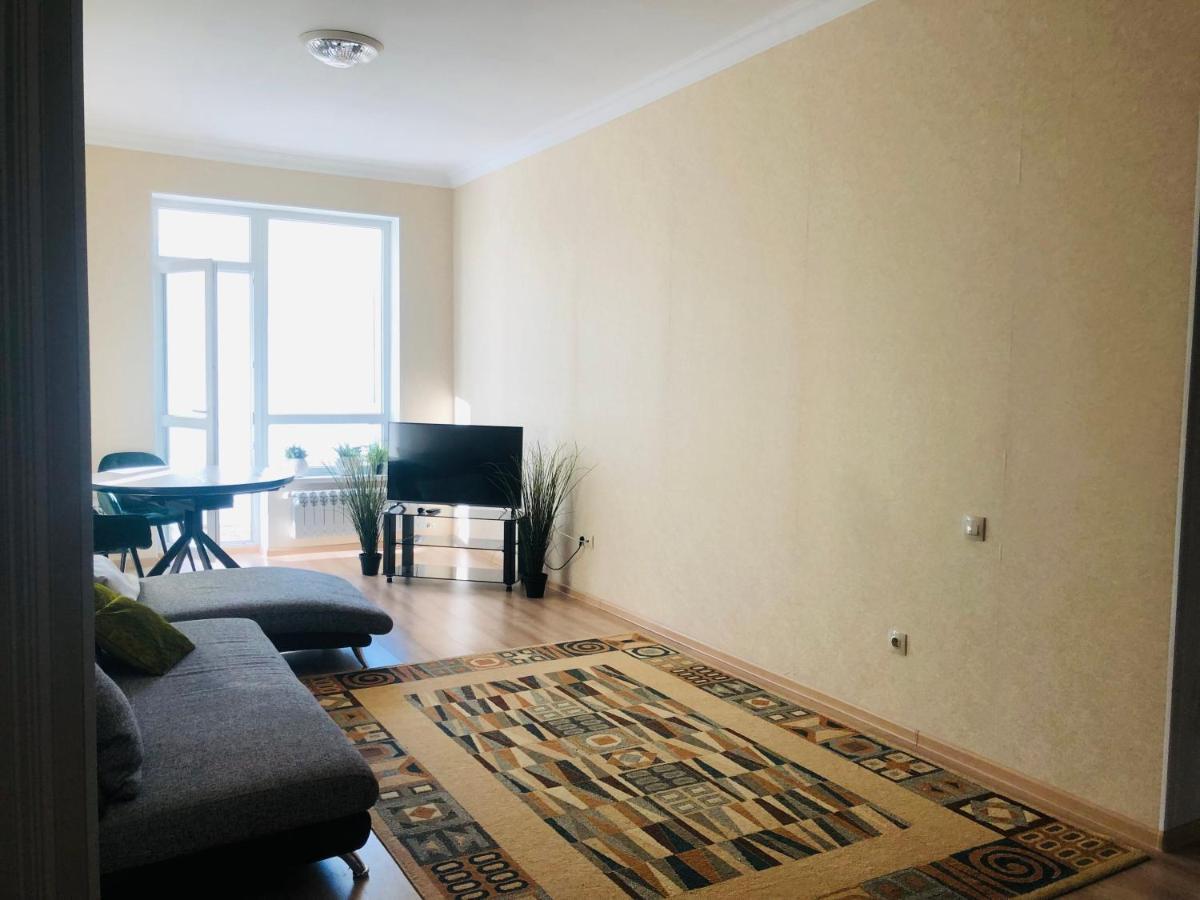 Taldykol Expo-Residence מראה חיצוני תמונה