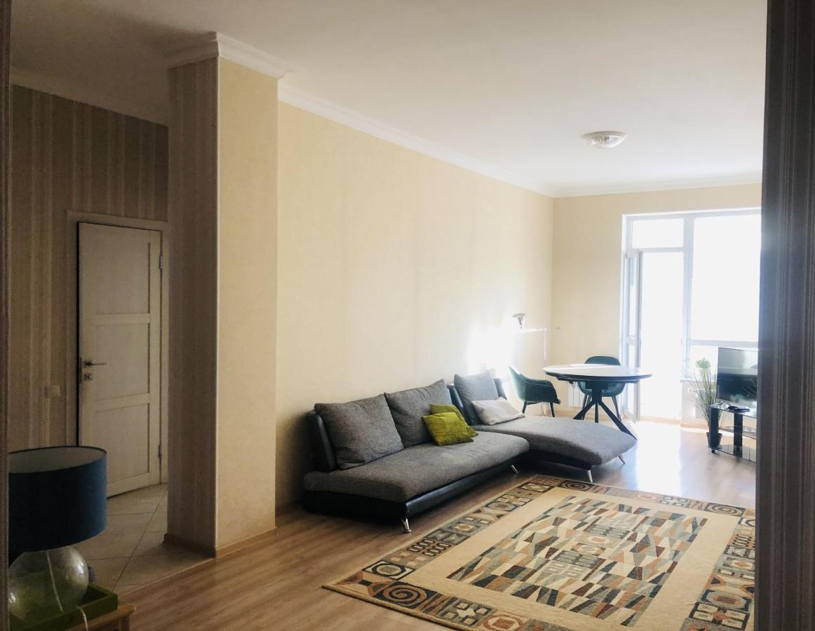 Taldykol Expo-Residence מראה חיצוני תמונה