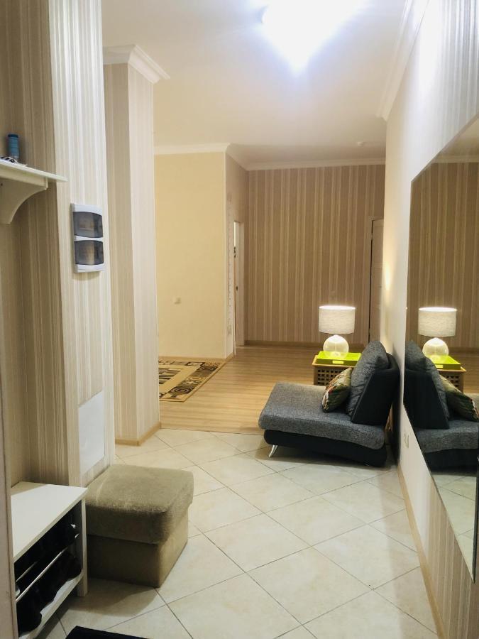Taldykol Expo-Residence מראה חיצוני תמונה