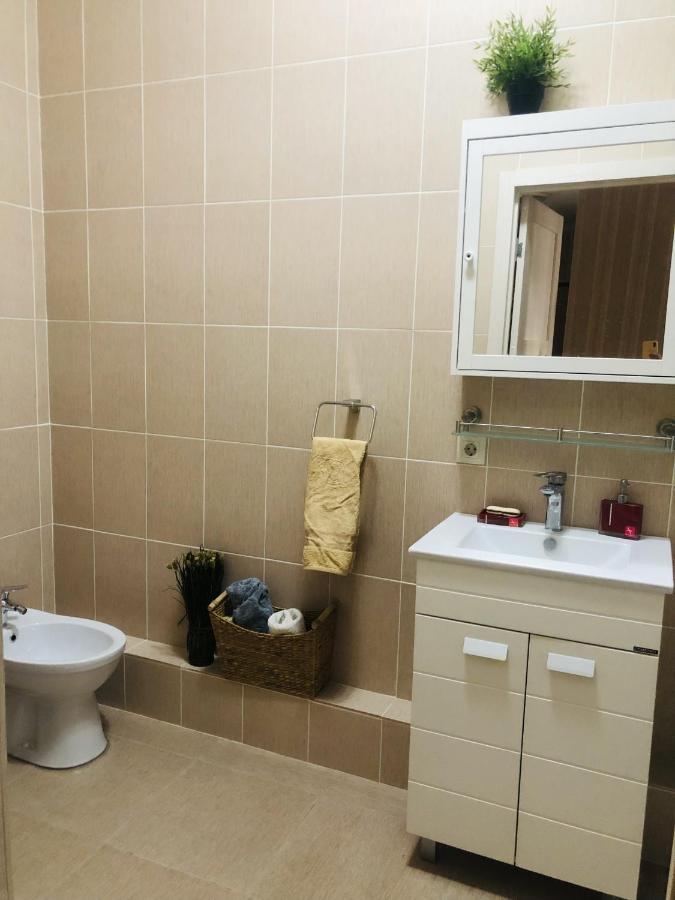 Taldykol Expo-Residence מראה חיצוני תמונה