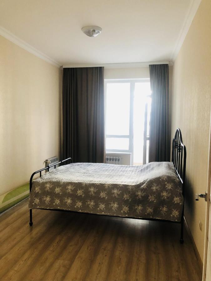 Taldykol Expo-Residence מראה חיצוני תמונה